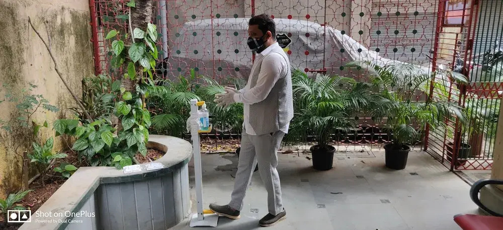 Foto - AL Shifa Residency