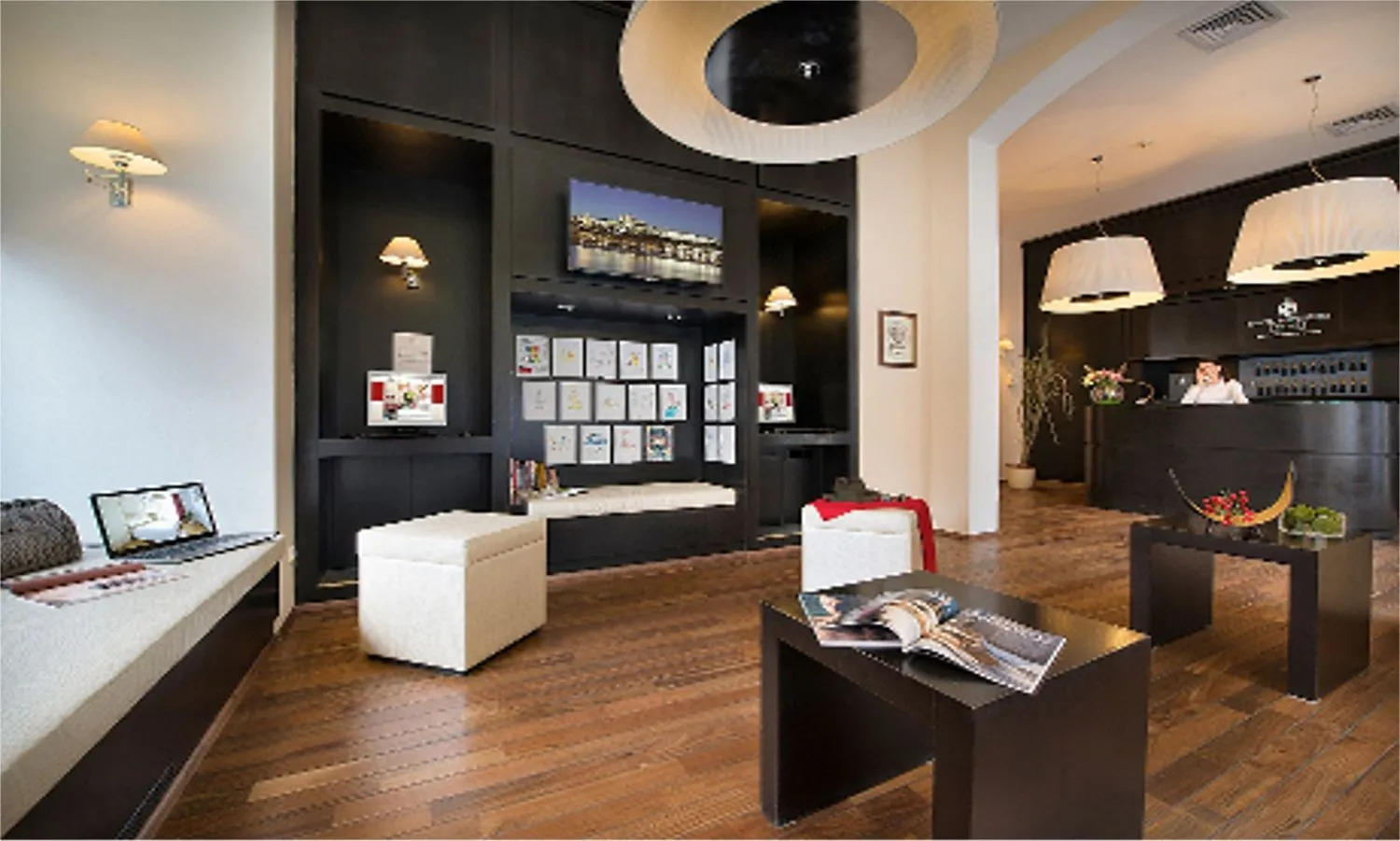 Photo - Hotel Suite Home Prague