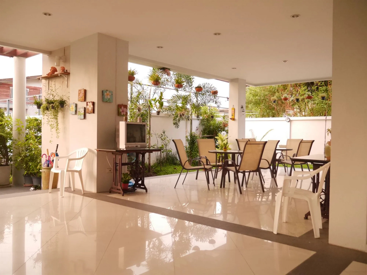 Photo - The Meet Green Apartment