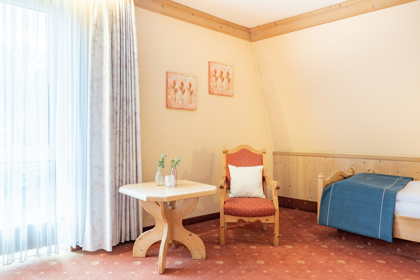 Foto - Hotel Elisenhof