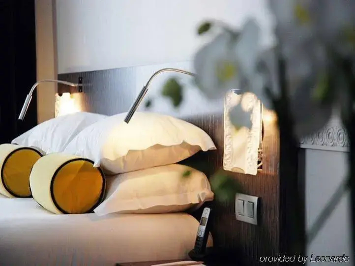 Foto - Hotel Florida Paris