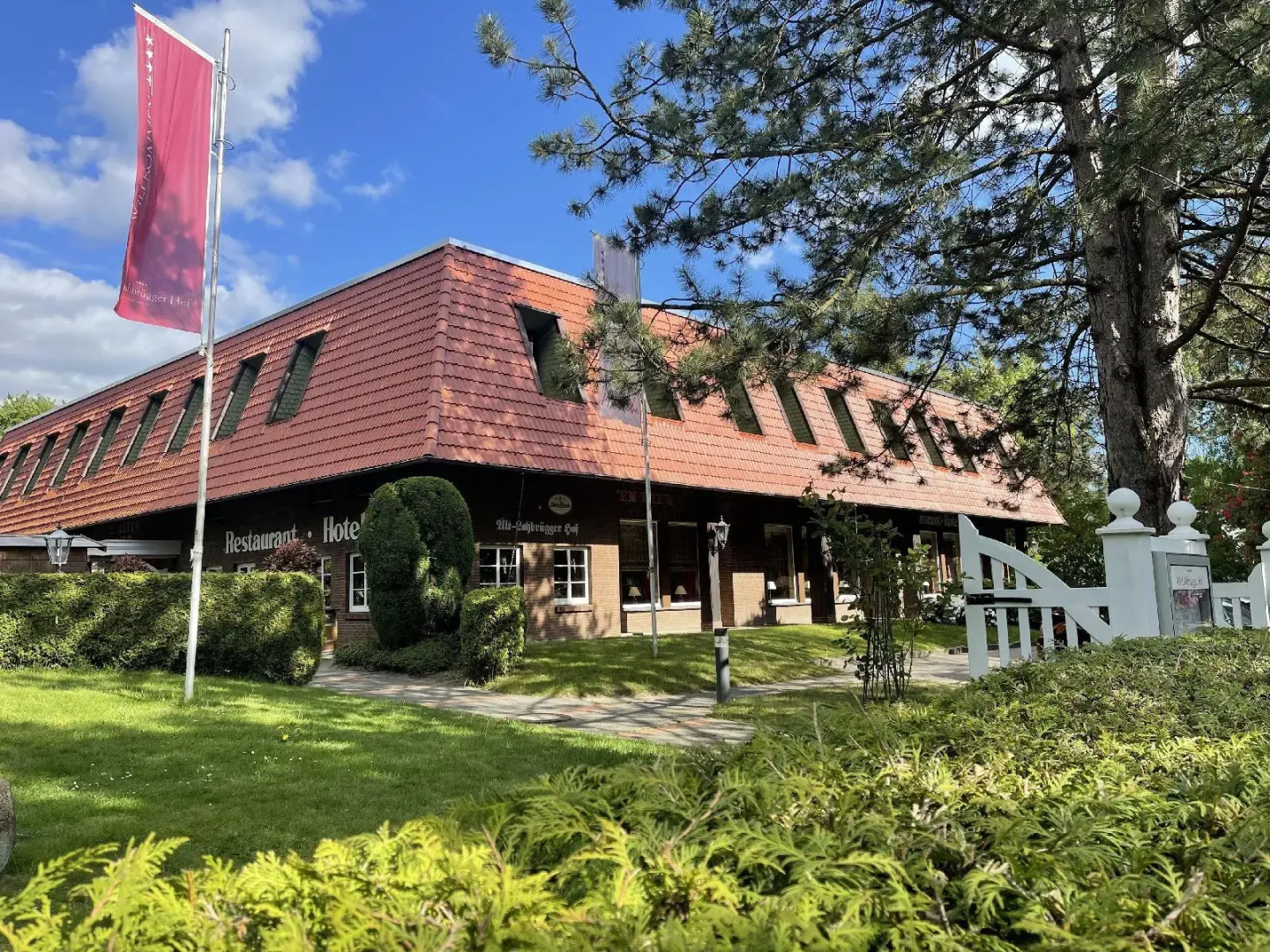 Foto - Alt Lohbrügger Hof