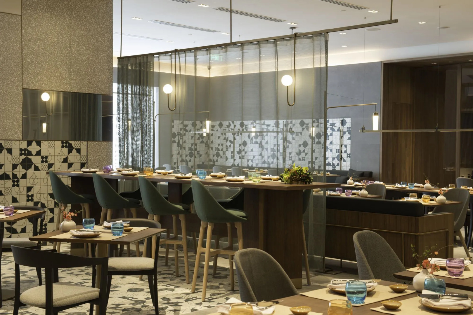 Photo - The Sukhothai Shanghai