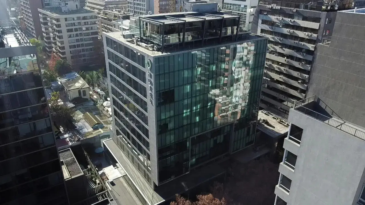 Photo - Hotel Capital Bellet