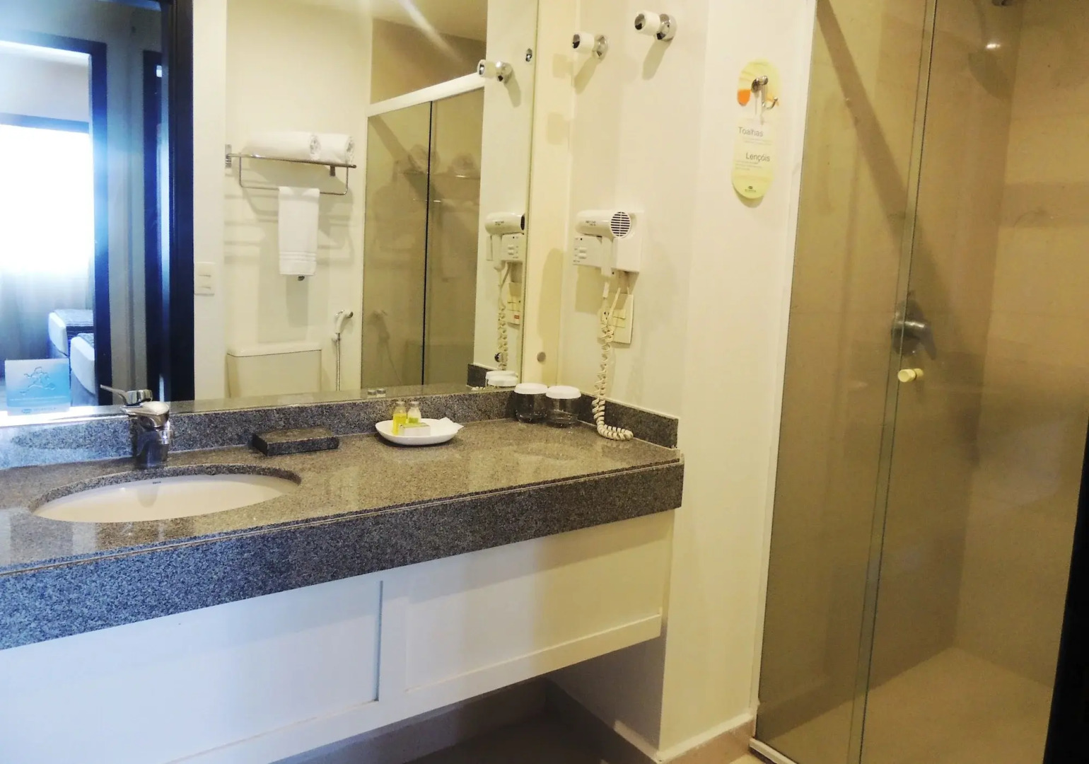 Foto - Quality Suites Alphaville