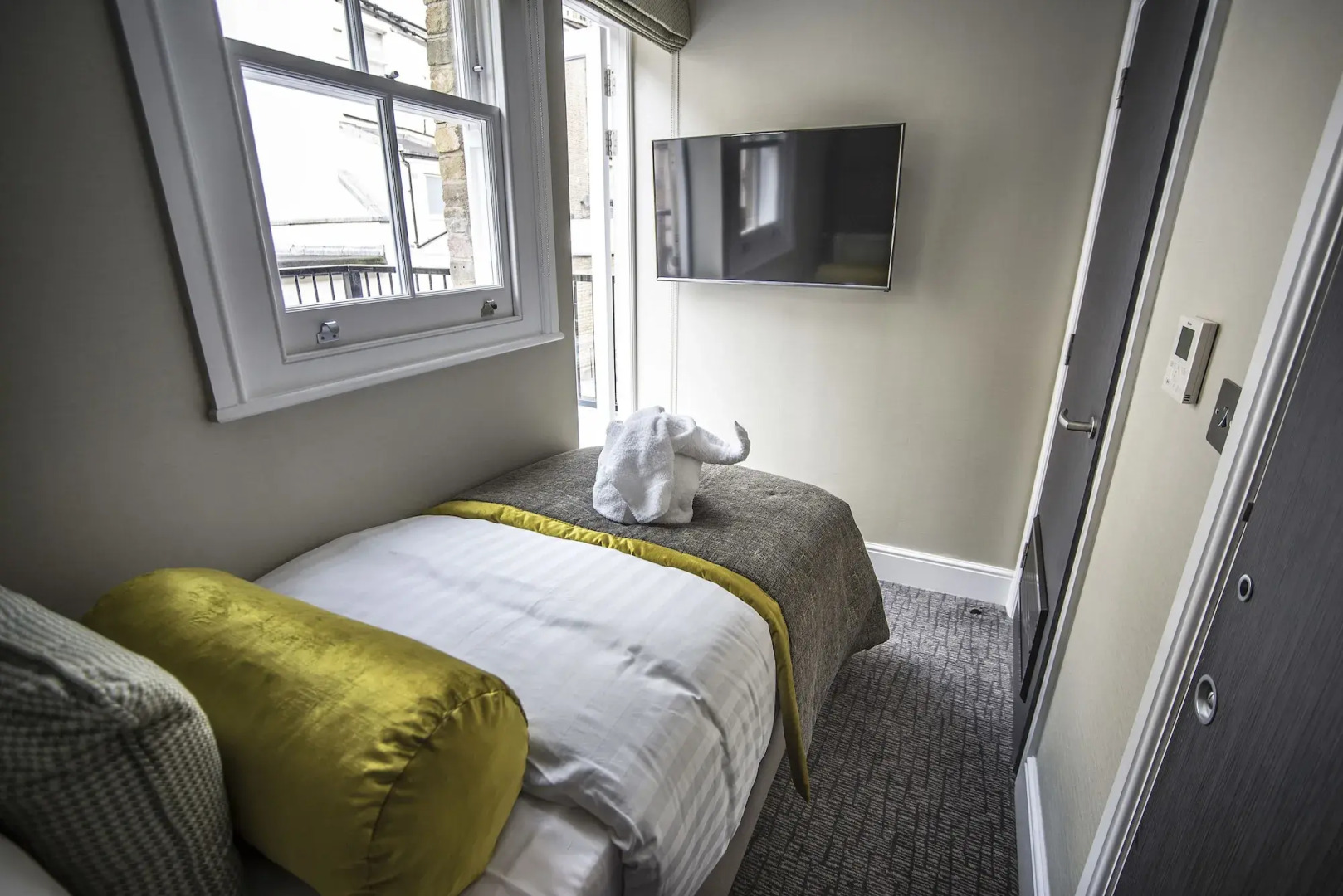 Photo - Mornington Hotel London Victoria