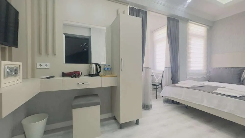 Foto - Old City Pansiyon