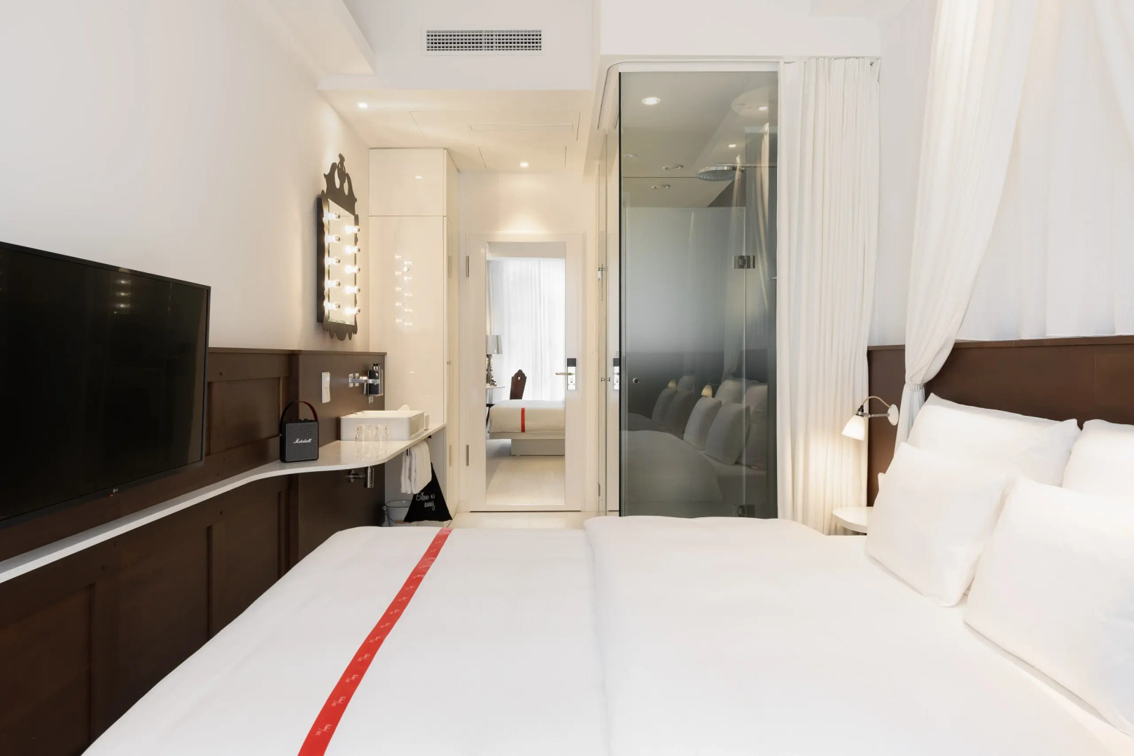 Foto - Ruby Rosi Hotel Munich