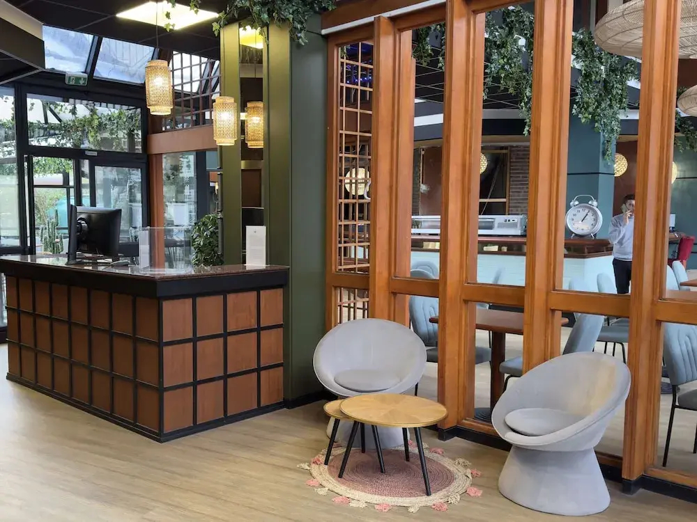 Foto - ibis Styles Paris Hippodrome de Vincennes