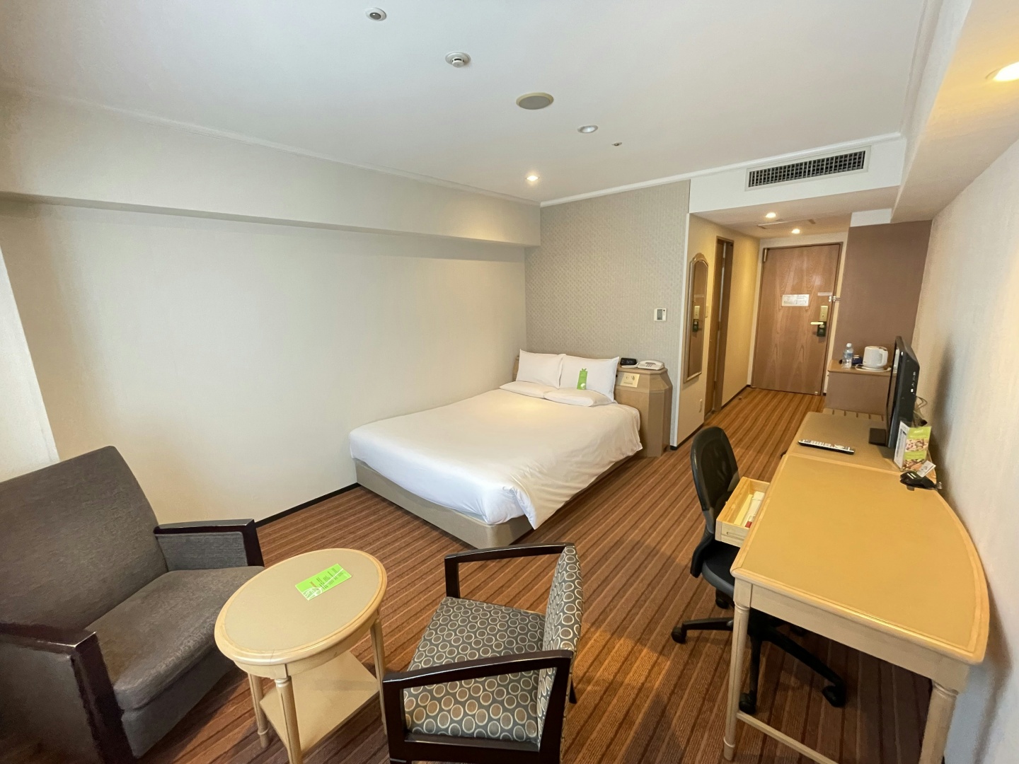 Foto - International Garden Hotel Narita