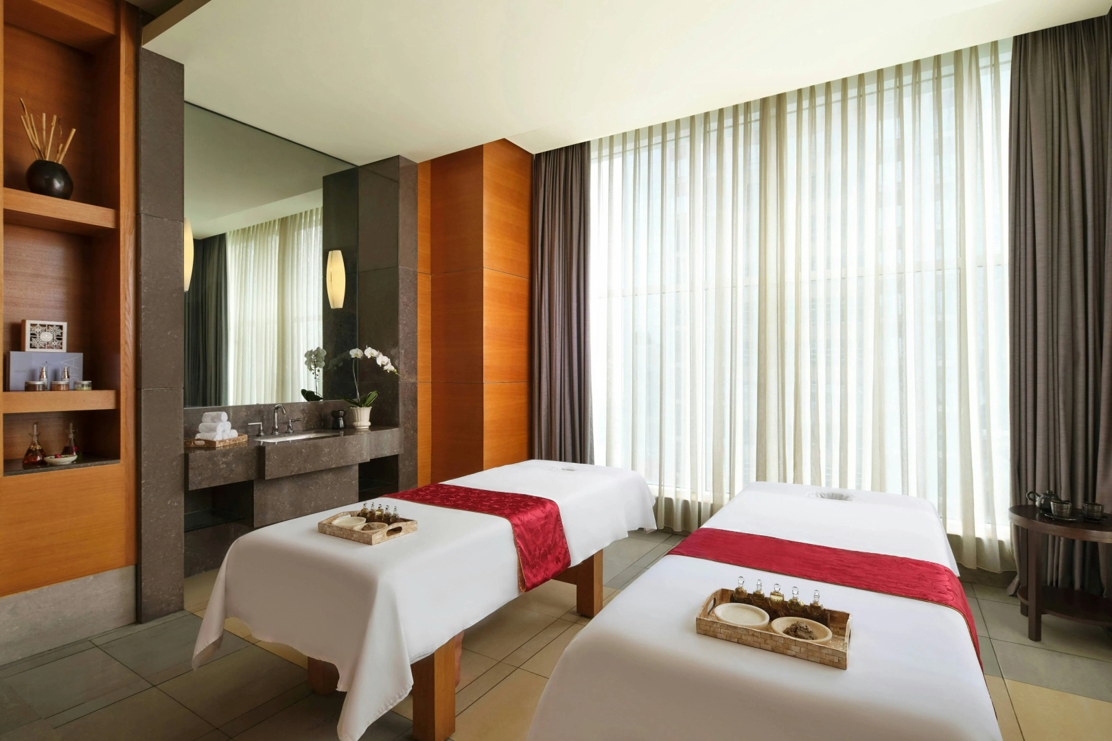 Photo - The Ritz-Carlton Jakarta, Pacific Place
