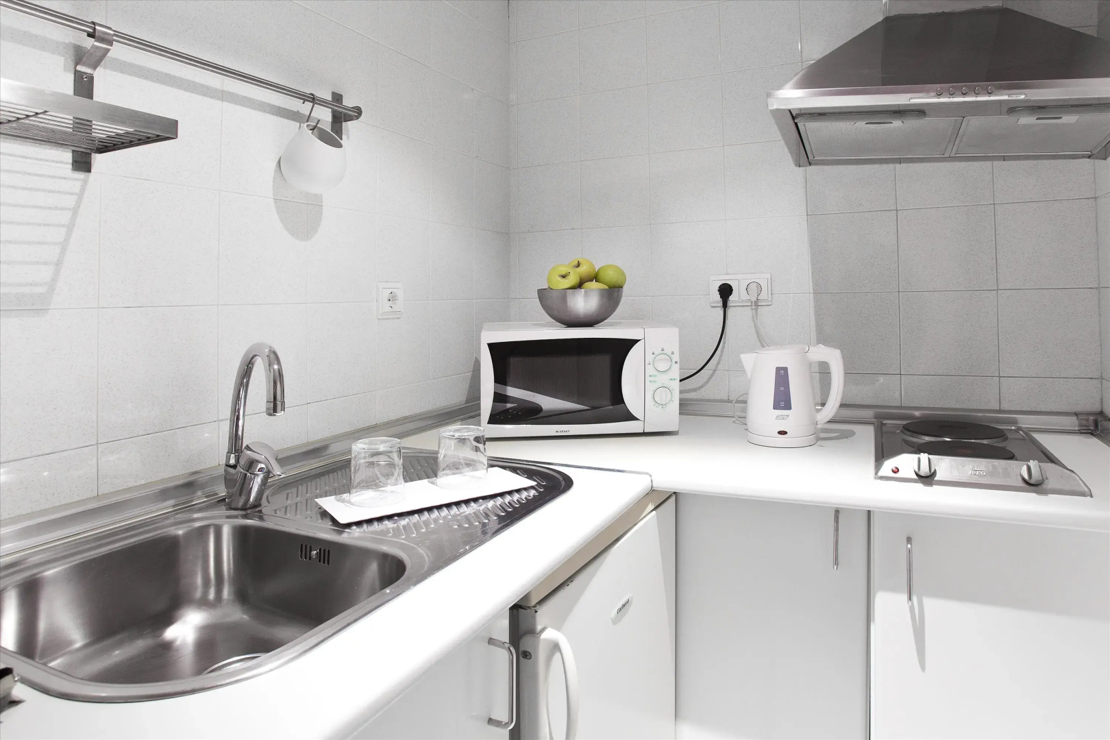 Photo - Aparthotel Atenea Valles