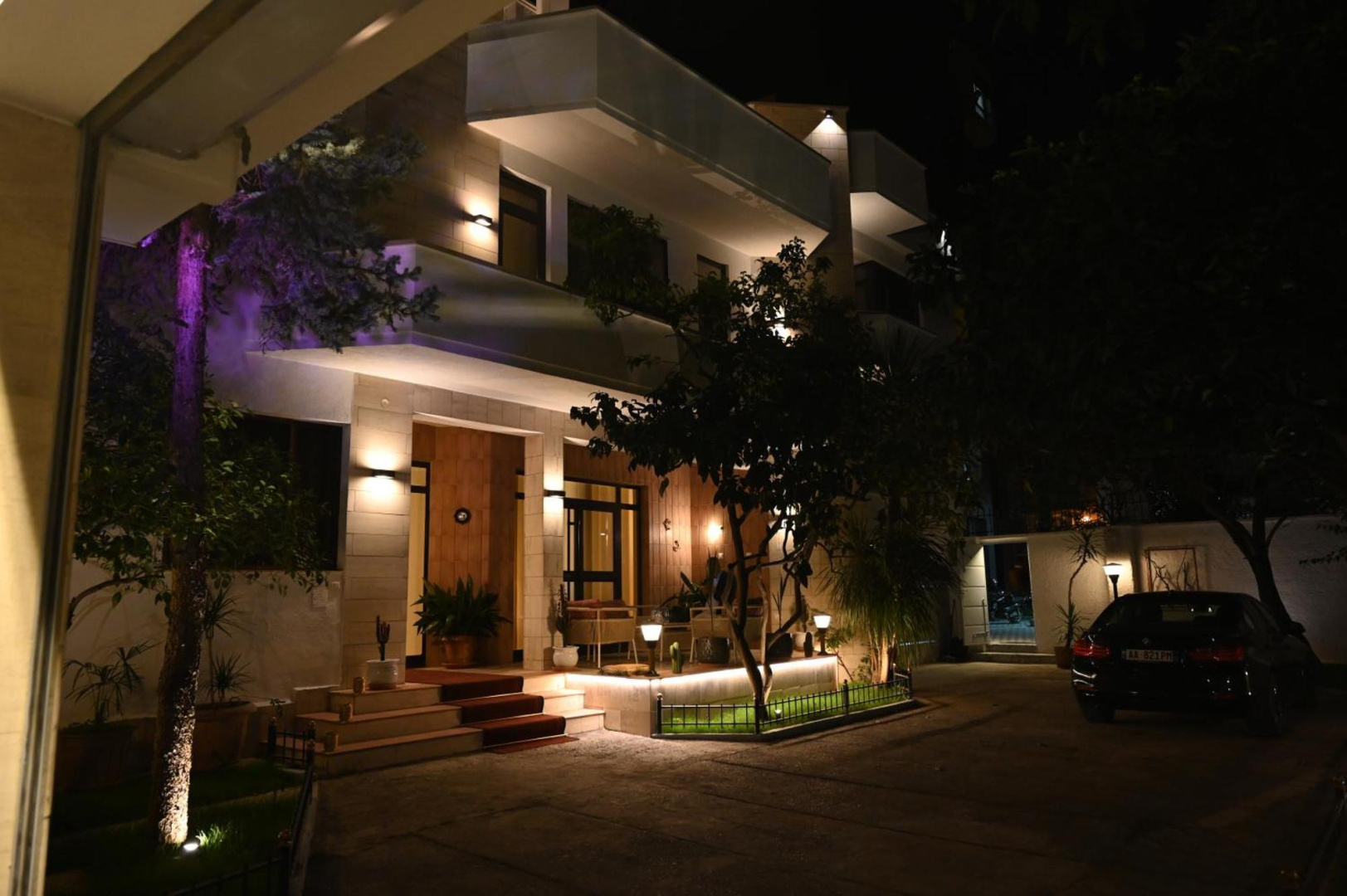 Foto - Niche Boutique Hotel