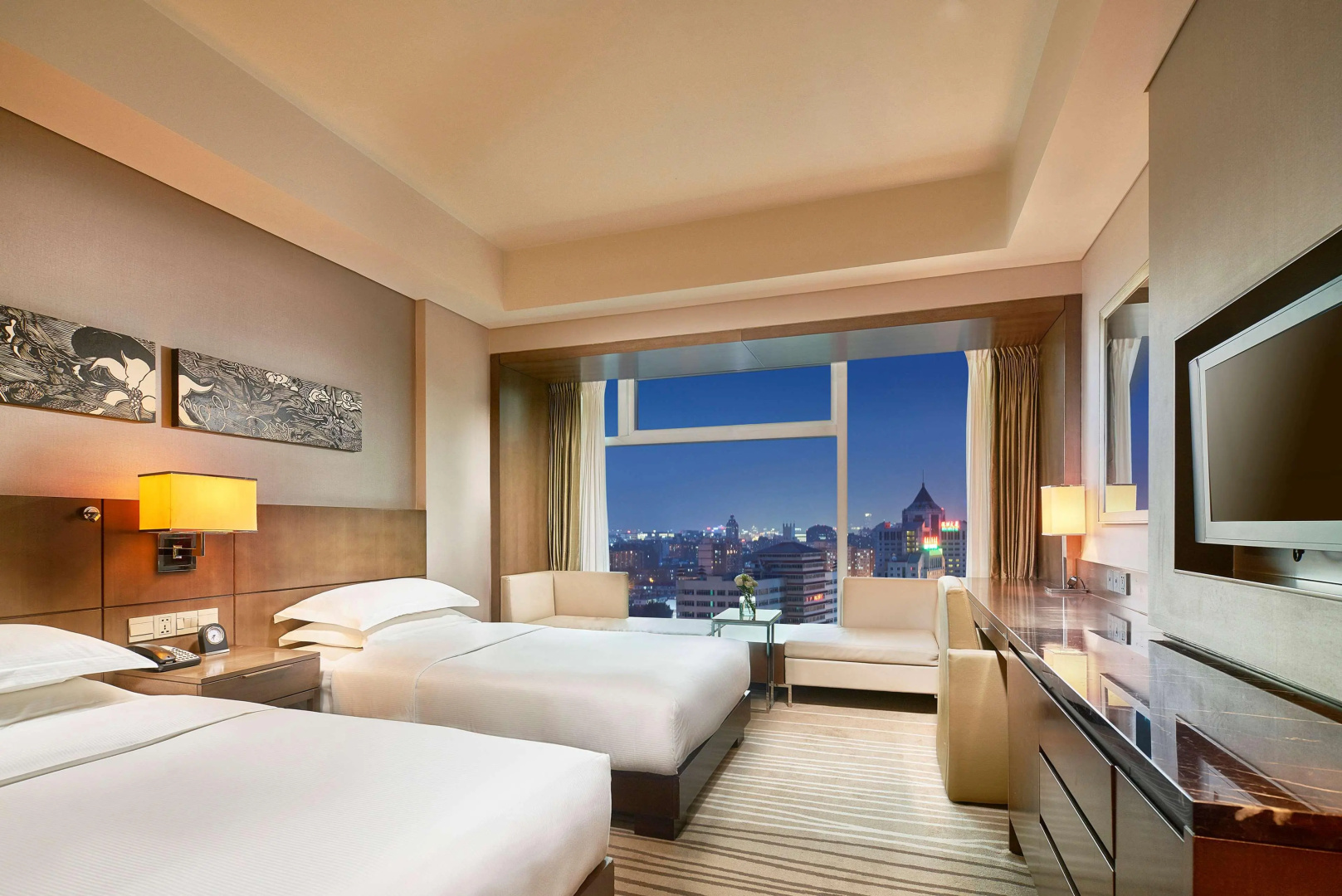 Photo - DoubleTree by Hilton Beijing