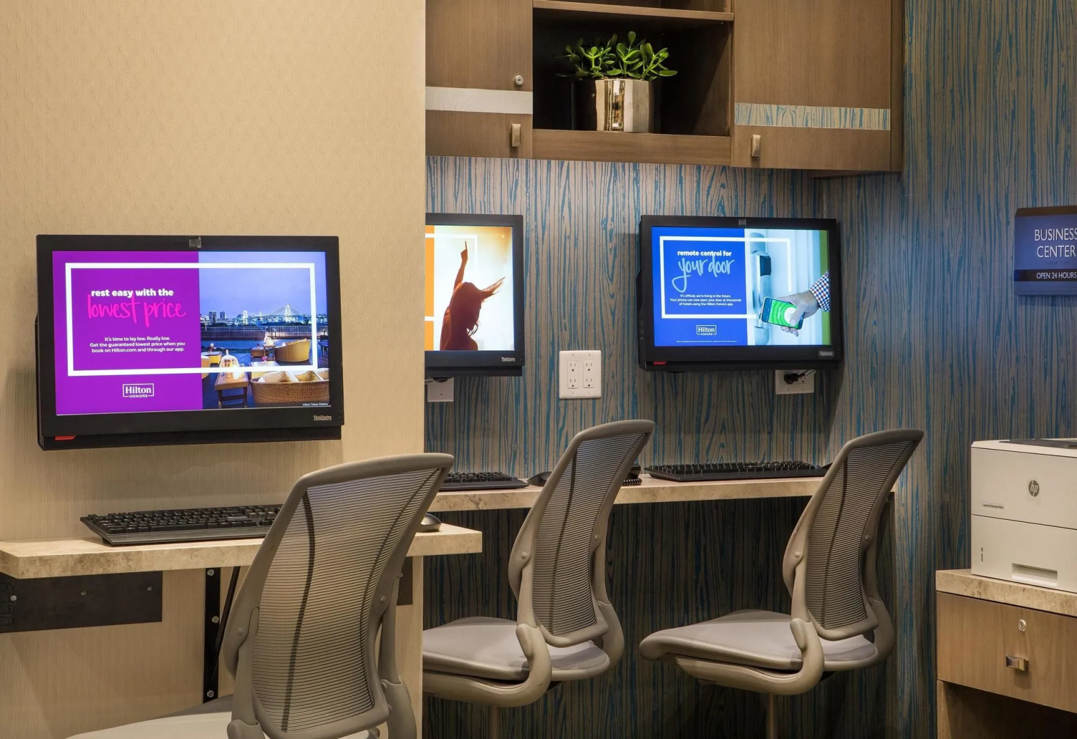Photo - Hilton Garden Inn NYC Financial Center/Manhattan Downtown