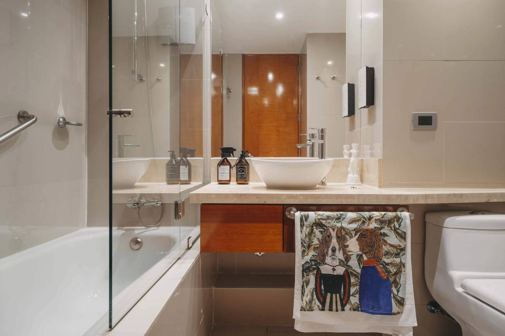 Photo - Time Select - Elegant Apartments