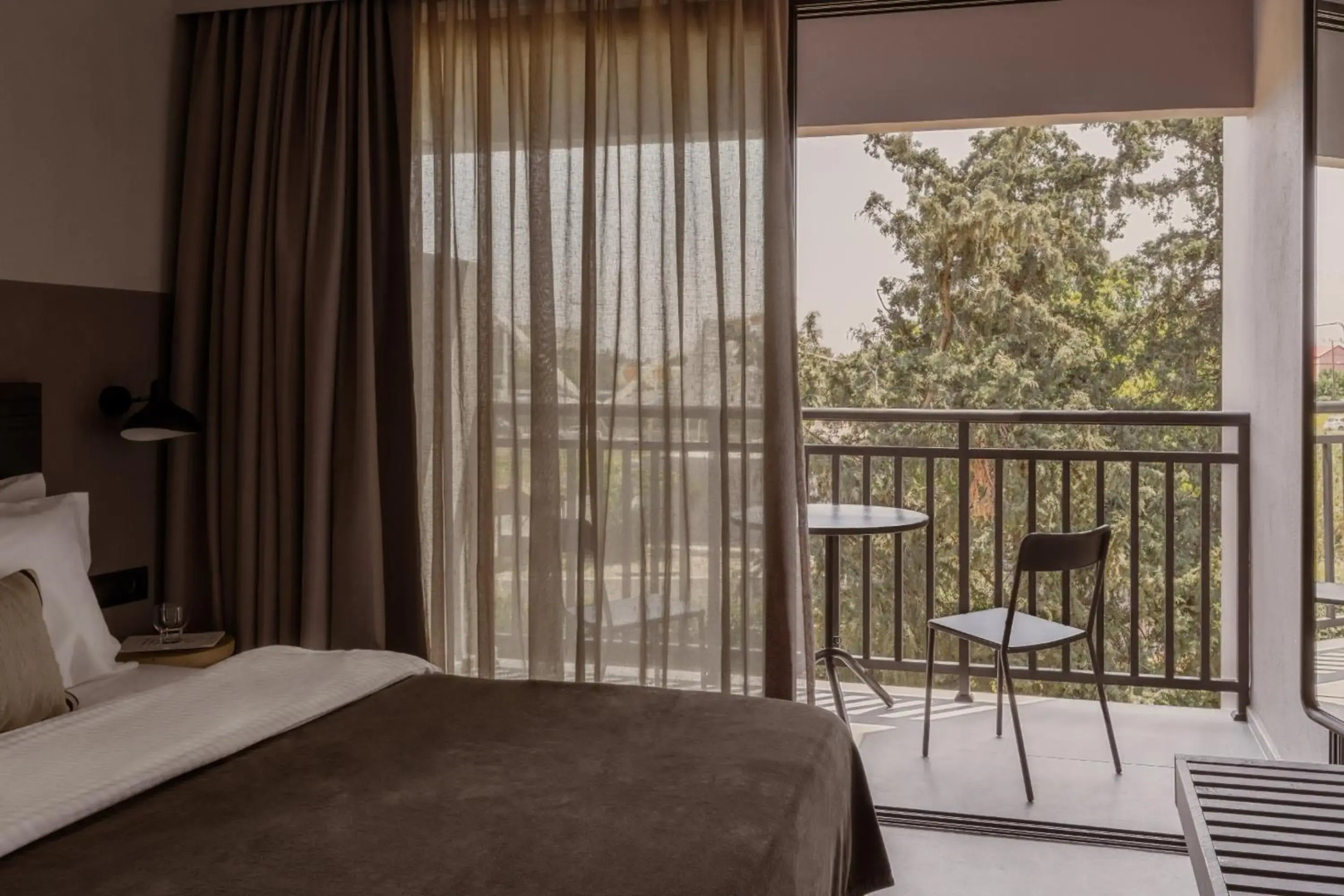 Foto - Hotel Arc Paris Porte d'Orléans