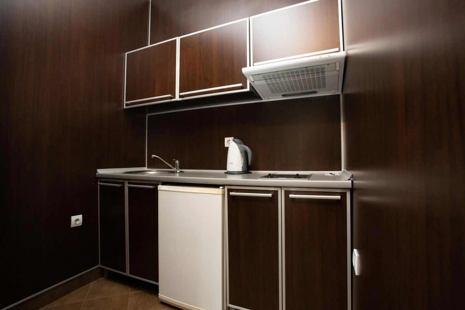 Foto - Hotel Alexandar Lux
