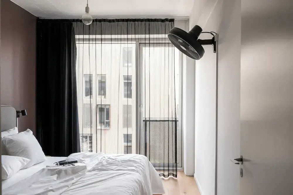 Photo - The Pier apartments by Daniel&Jacob's