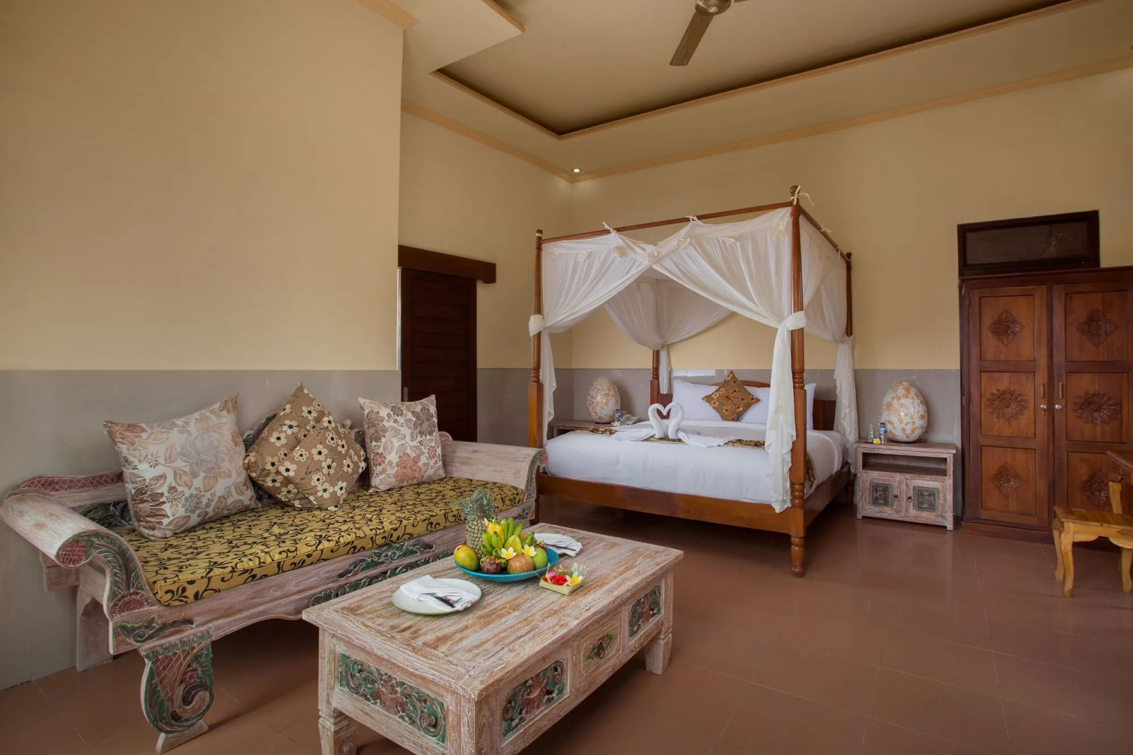 Foto - Grand Ashanti Villa