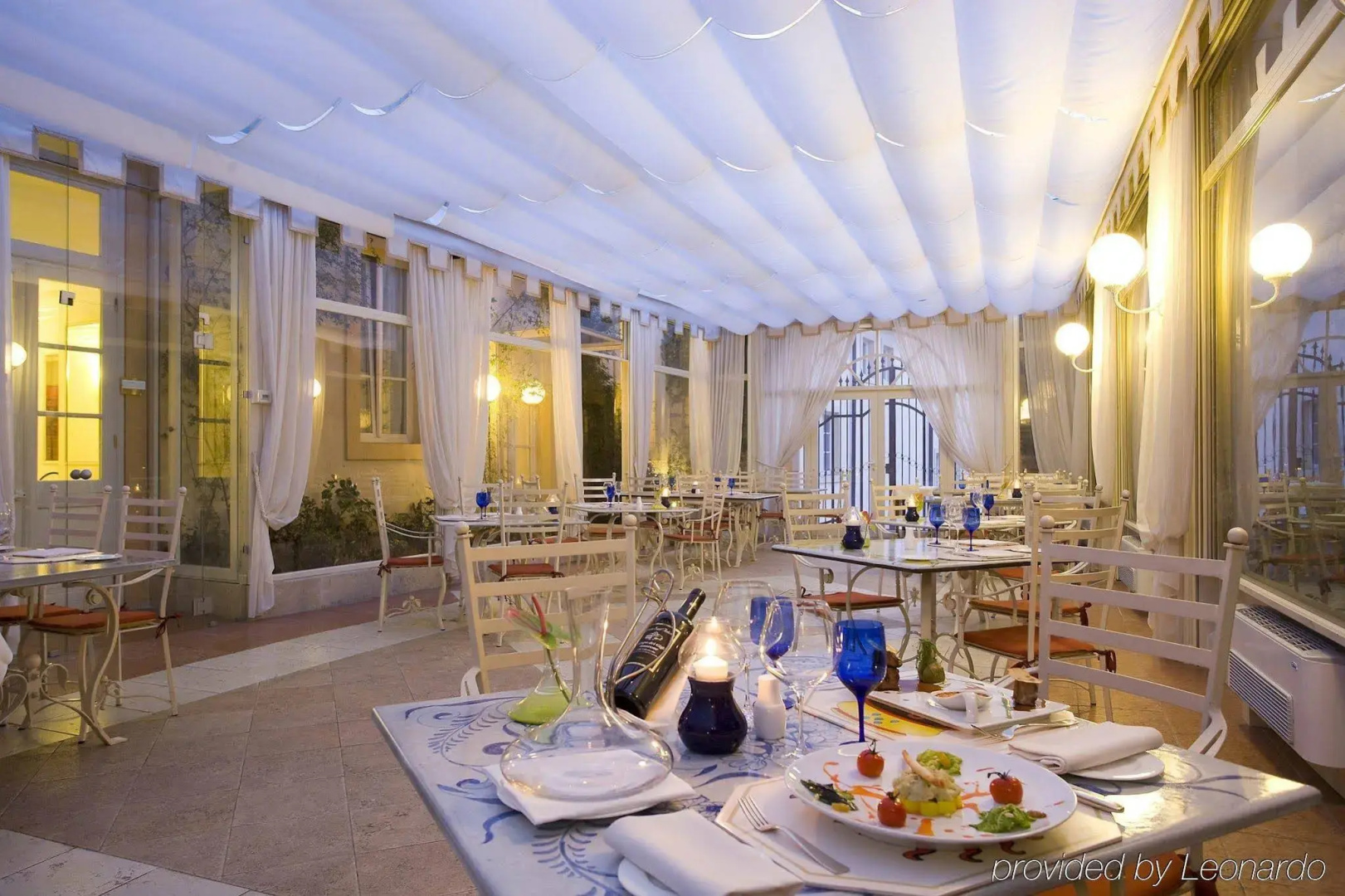Foto - Byblos Art Hotel Villa Amista