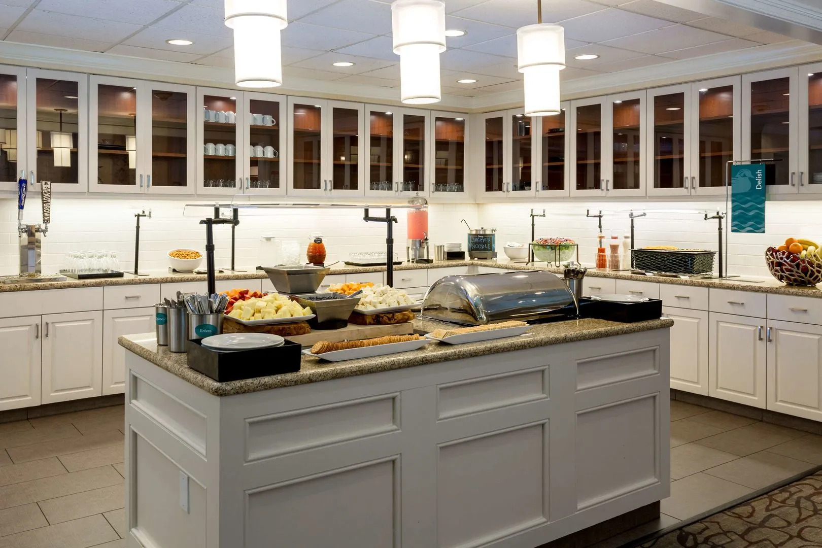 Foto - Homewood Suites Nashville Airport