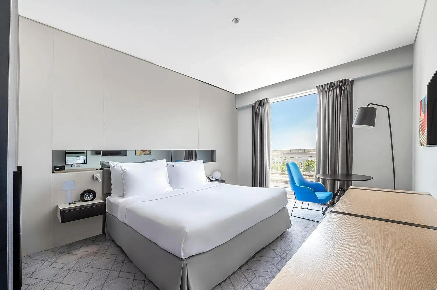 Photo - Studio M Arabian Plaza Hotel & Hotel Apartments