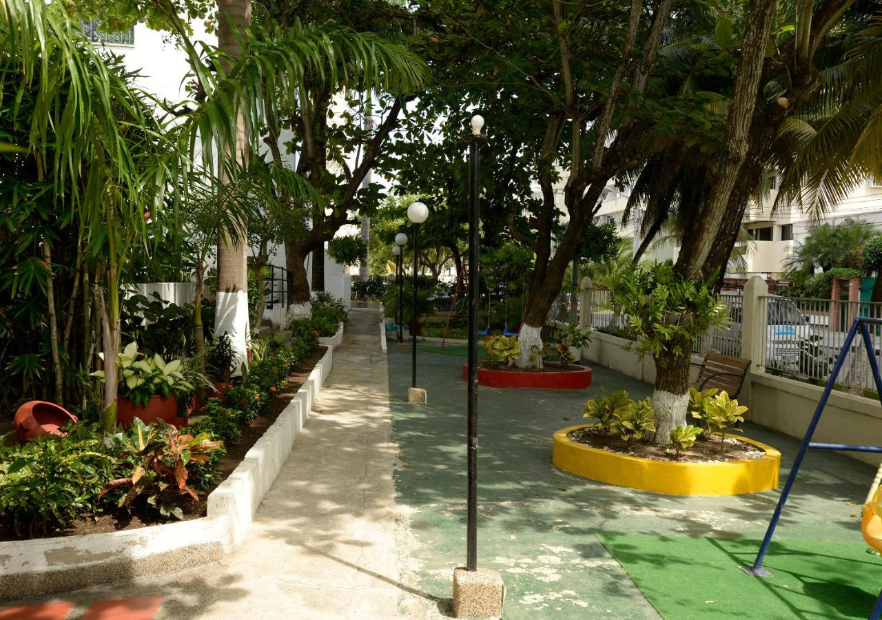 Photo - Hotel Bahia Cartagena