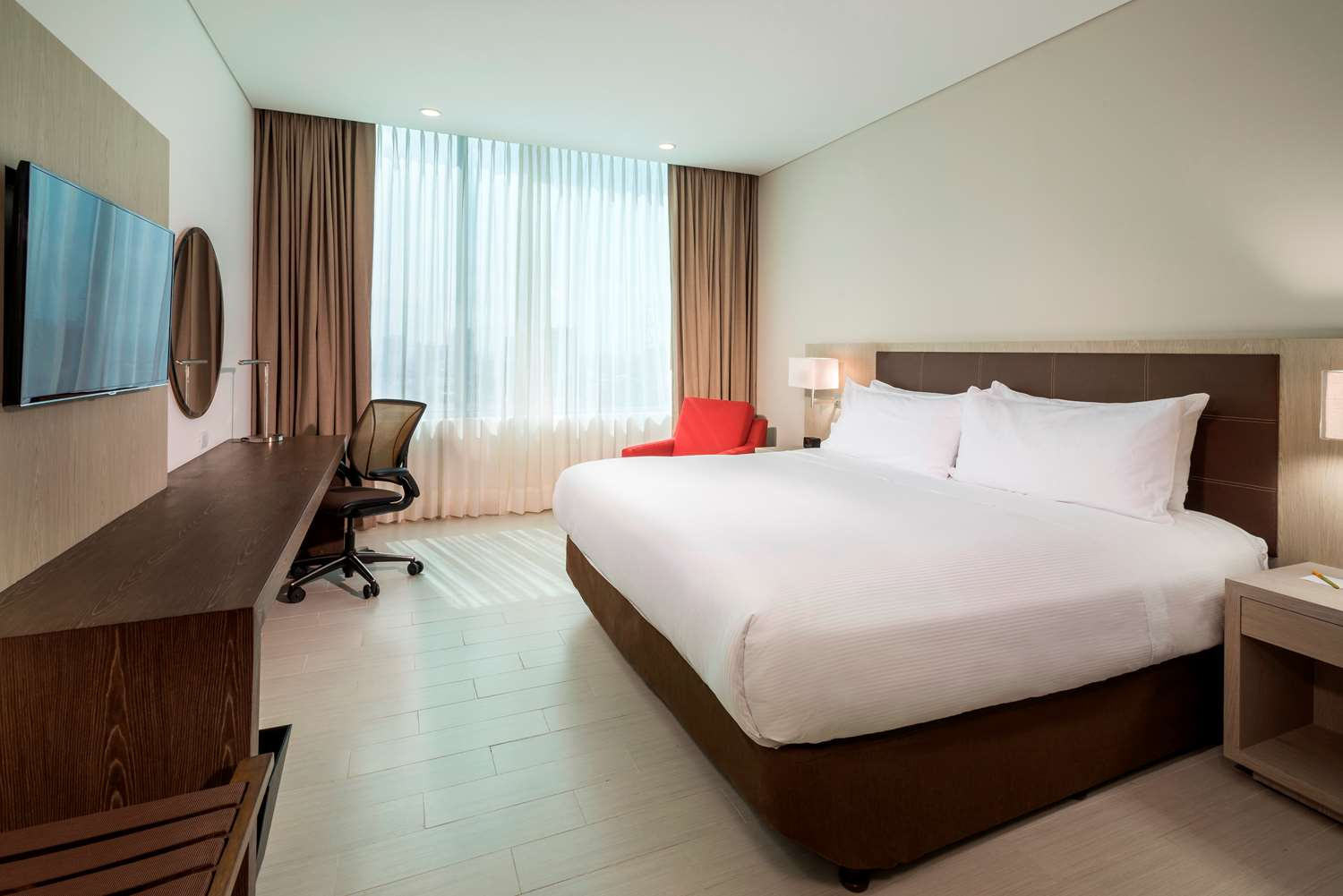 Photo - Hilton Garden Inn Barranquilla