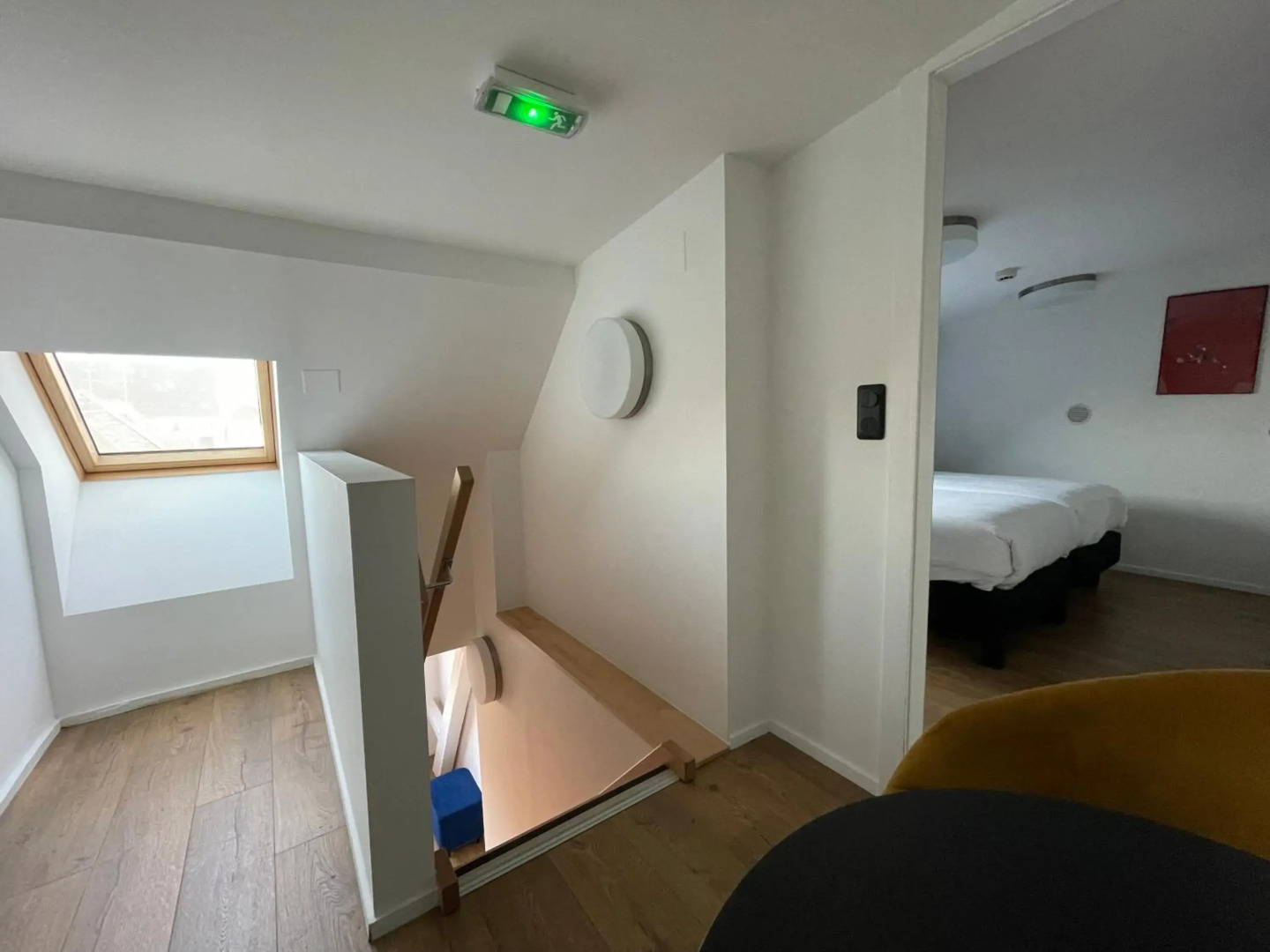 Foto - ClapClap Hôtel, Food & Bar