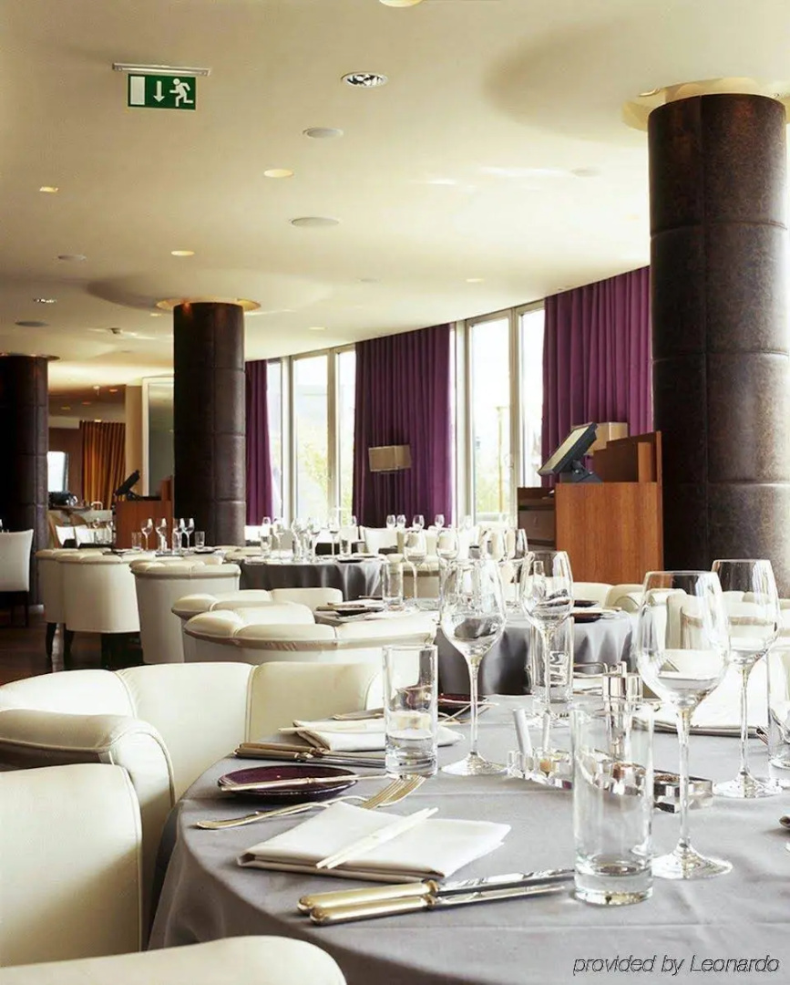 Foto - DO&CO Hotel Vienna