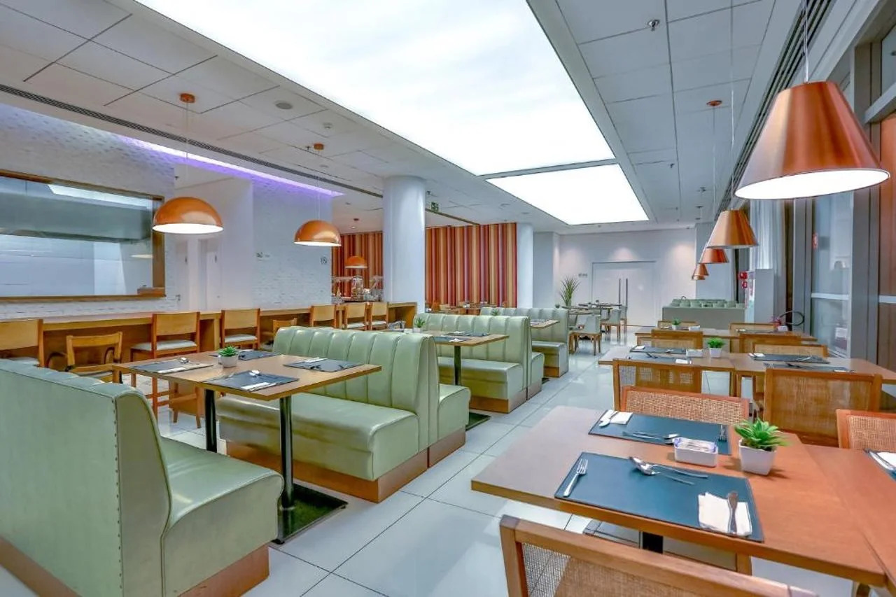 Foto - Quality Hotel São Caetano