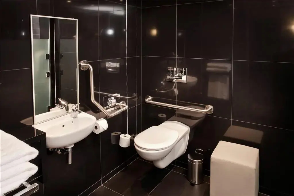 Photo - The Maslow Hotel, Sandton