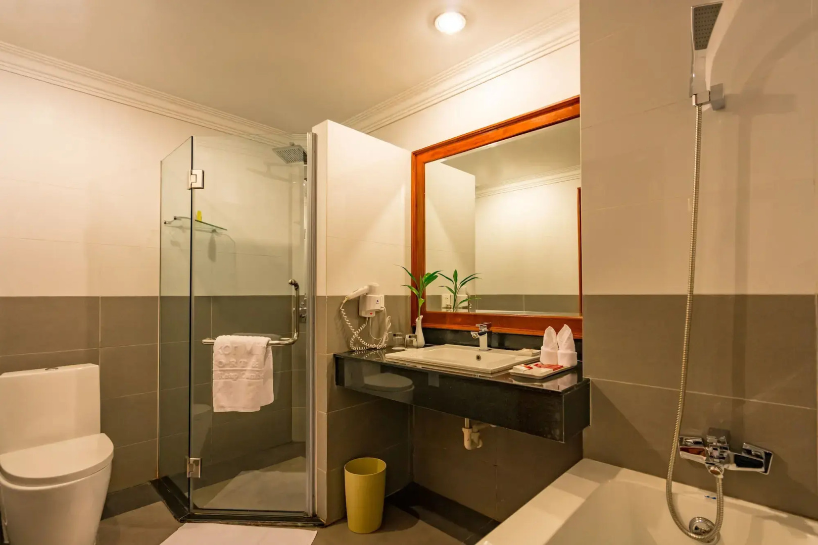 Foto - Angkor Miracle Resort & Spa
