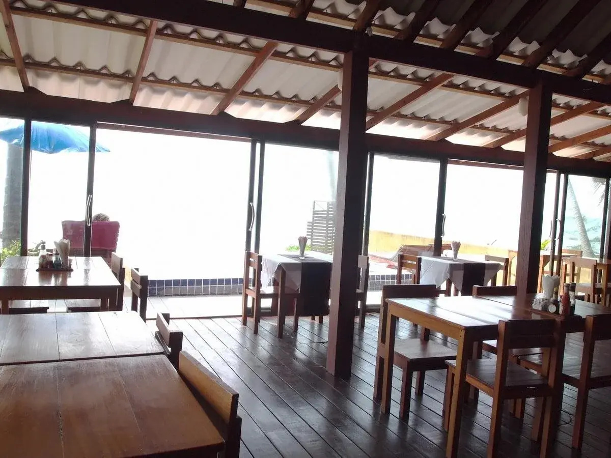 Photo - Lipa Bay Resort
