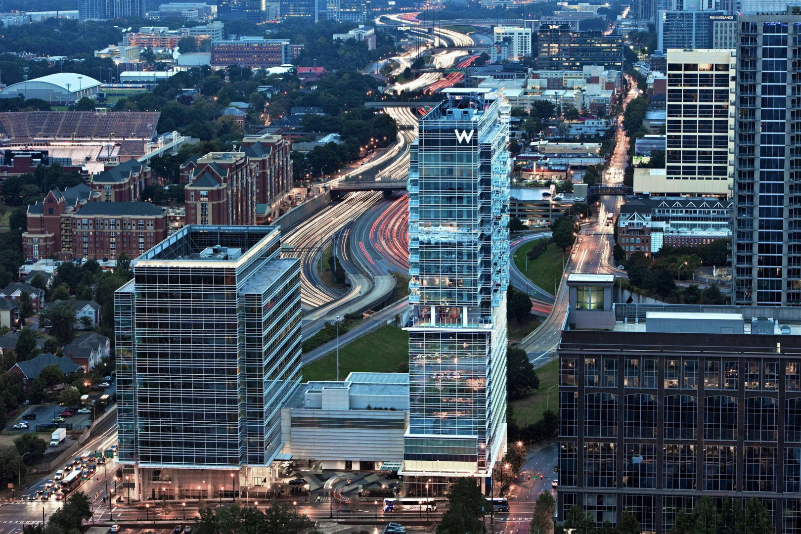 Photo - W Atlanta Downtown