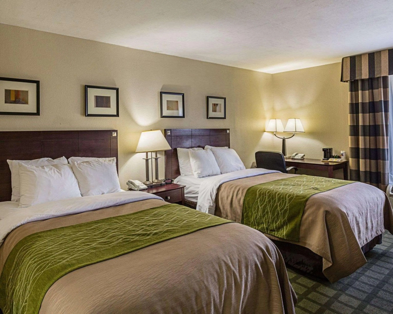 Photo - Comfort Inn & Suites Southwest Fwy at Westpark