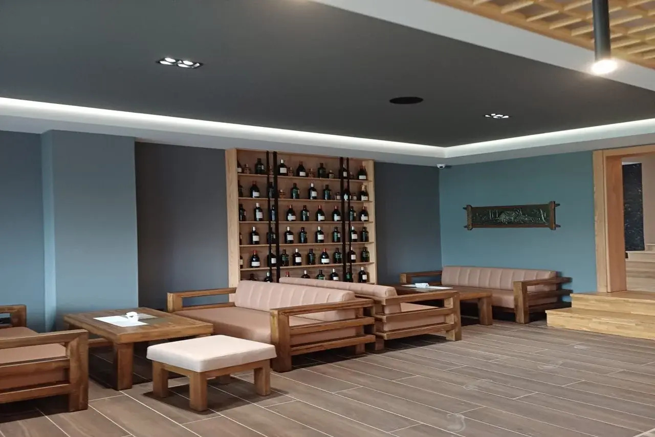 Foto - Oxygen Boutique Hotel