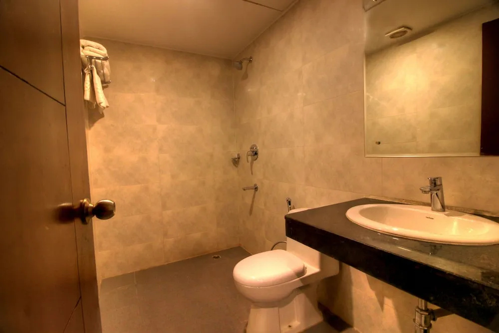 Photo - Hotel Kian by JMD Group