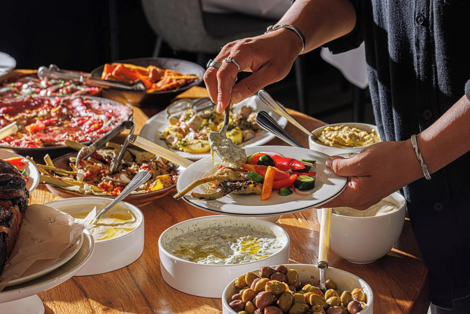 Foto - The Drisco Hotel Tel Aviv - Relais & Châteaux - Adults Only