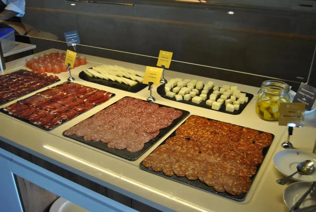 Foto - Parador de Salamanca