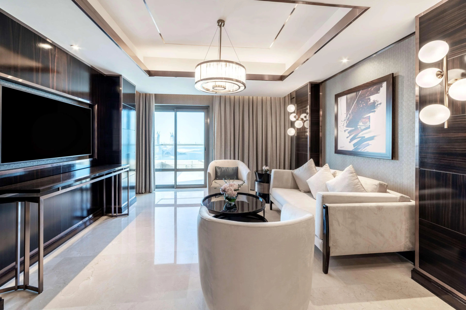 Foto - Hilton Doha The Pearl