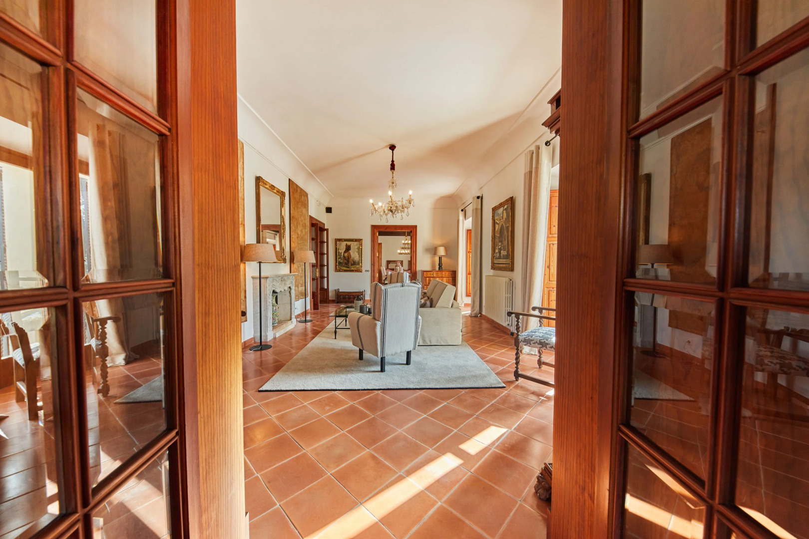 Foto - Virrey Finca Hotel