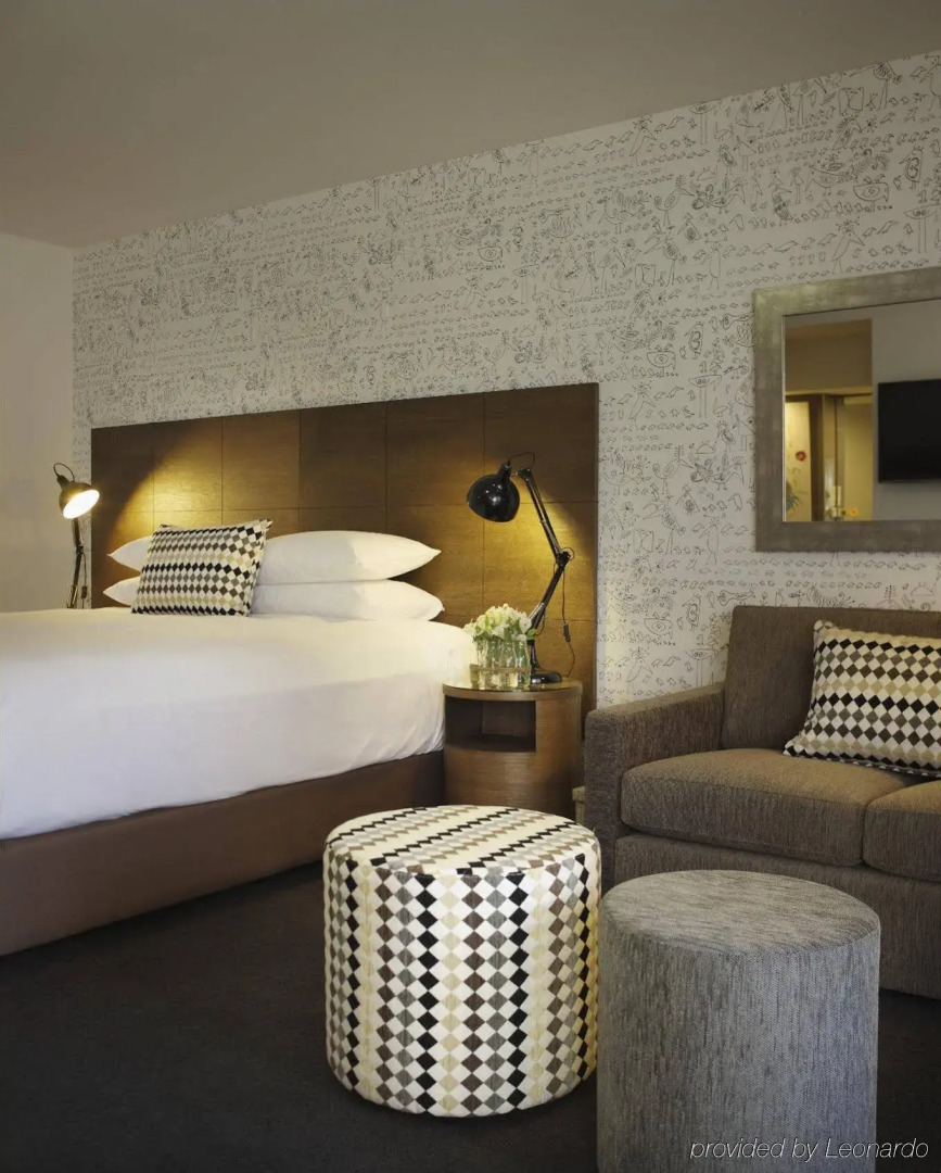 Foto - Punthill Spring Hill