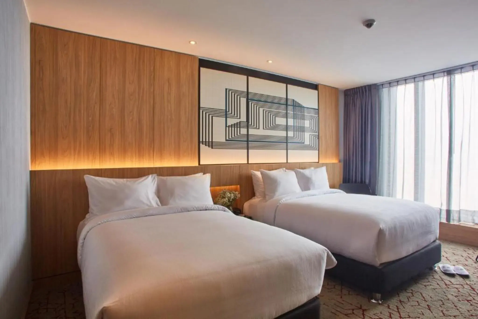 Photo - Pullman Lima Miraflores