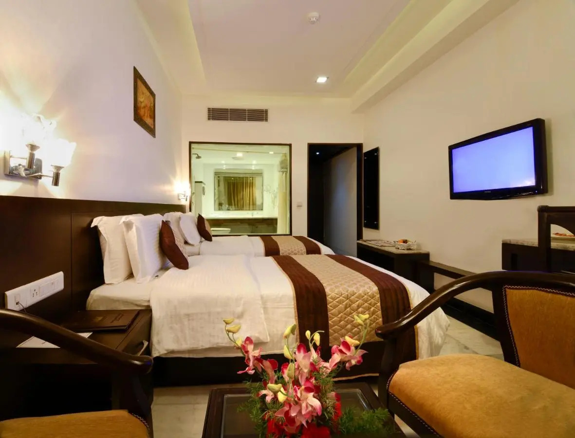 Photo - Hotel Taj Resorts