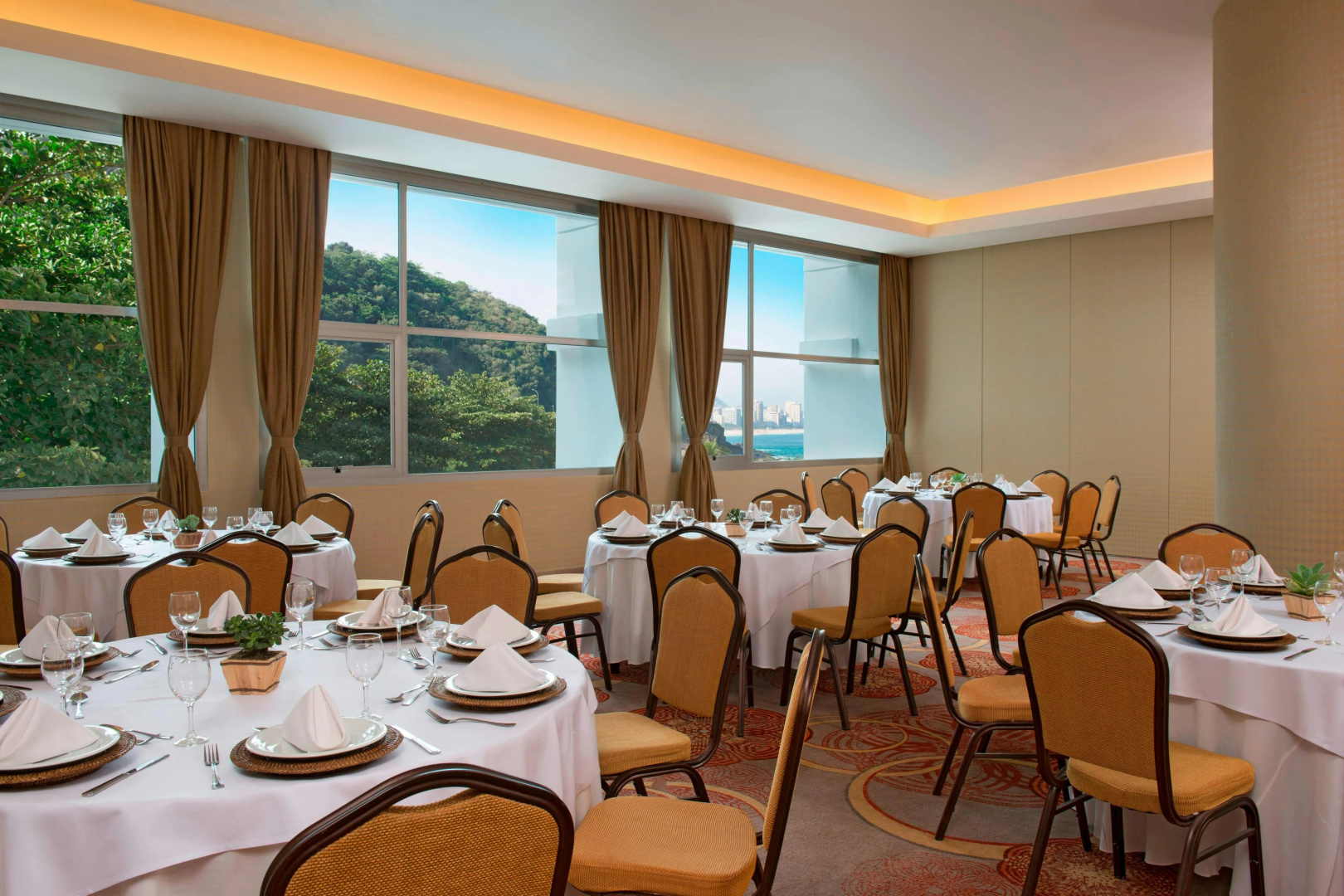 Foto - Sheraton Grand Rio Hotel & Resort