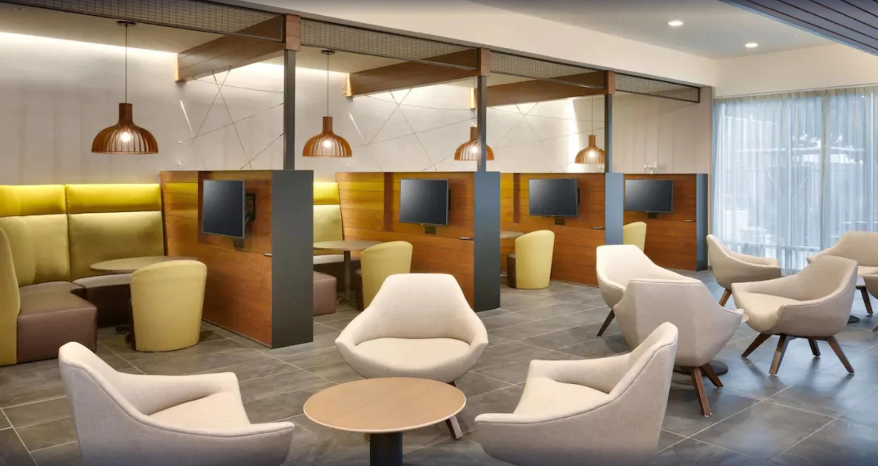 Foto - Courtyard by Marriott Los Angeles LAX/Hawthorne