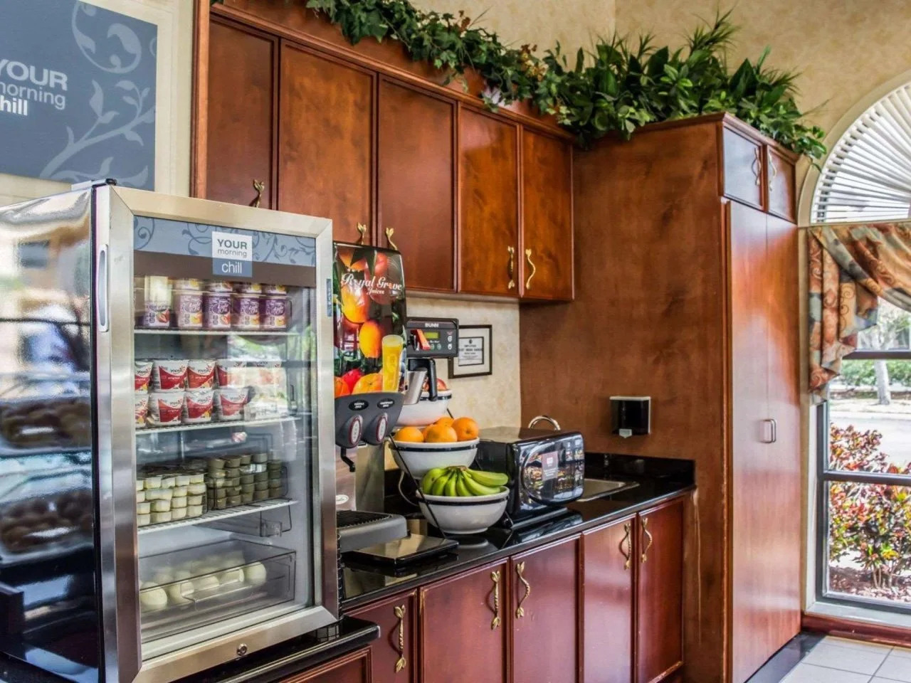 Foto - Comfort Inn Sun City Center - Ruskin - Tampa South