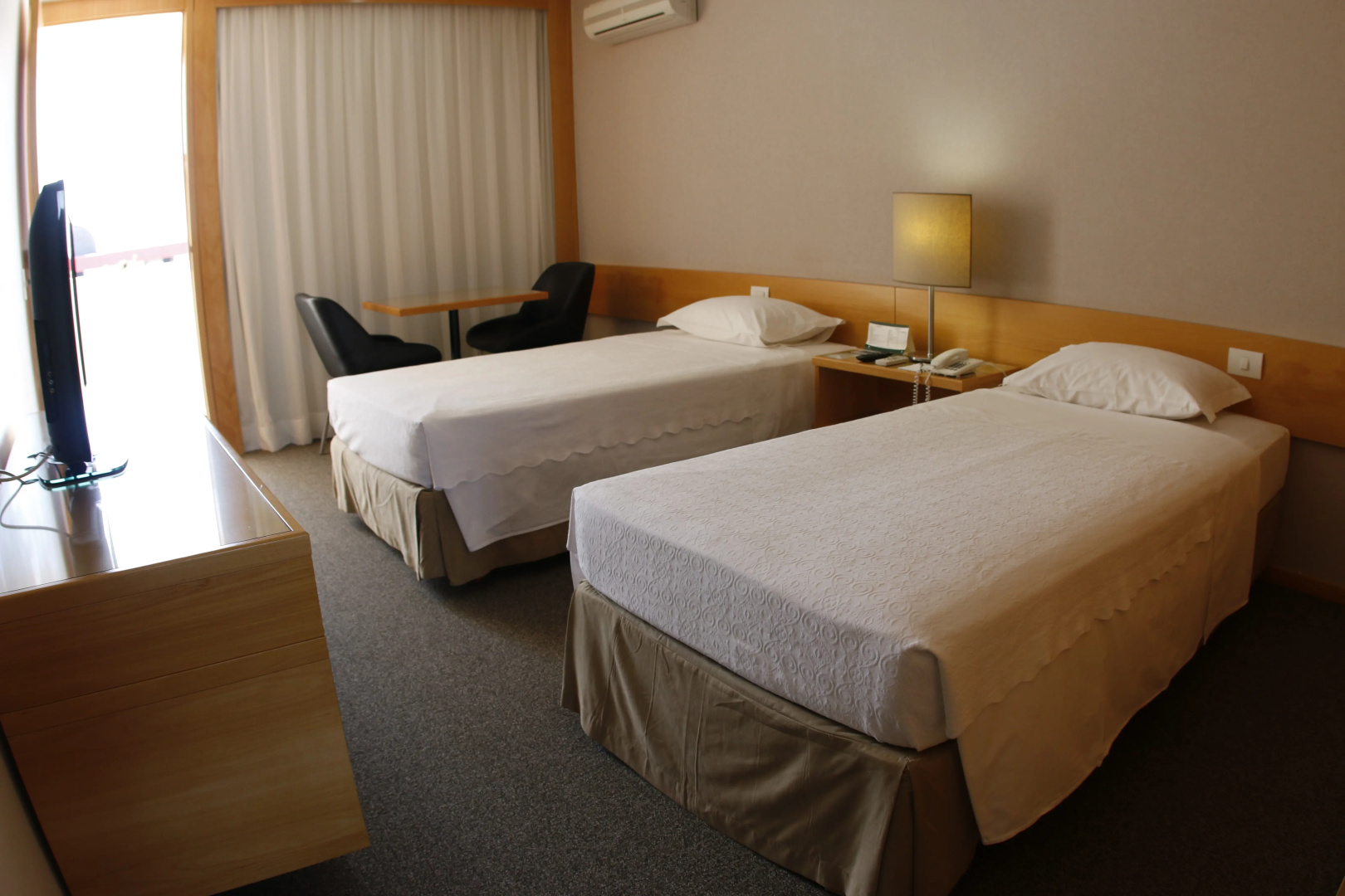 Foto - Brasilia Palace Hotel